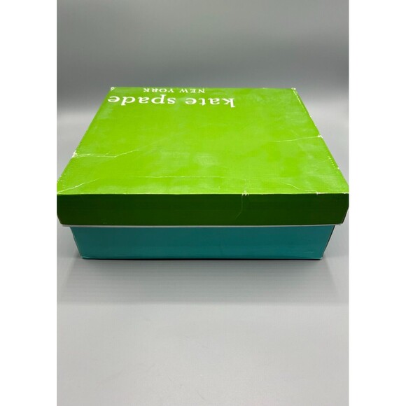 Kate Spade New York Sedgewick Womens Rubber Rain Ankle Boot Size 7 - Picture 8 of 8